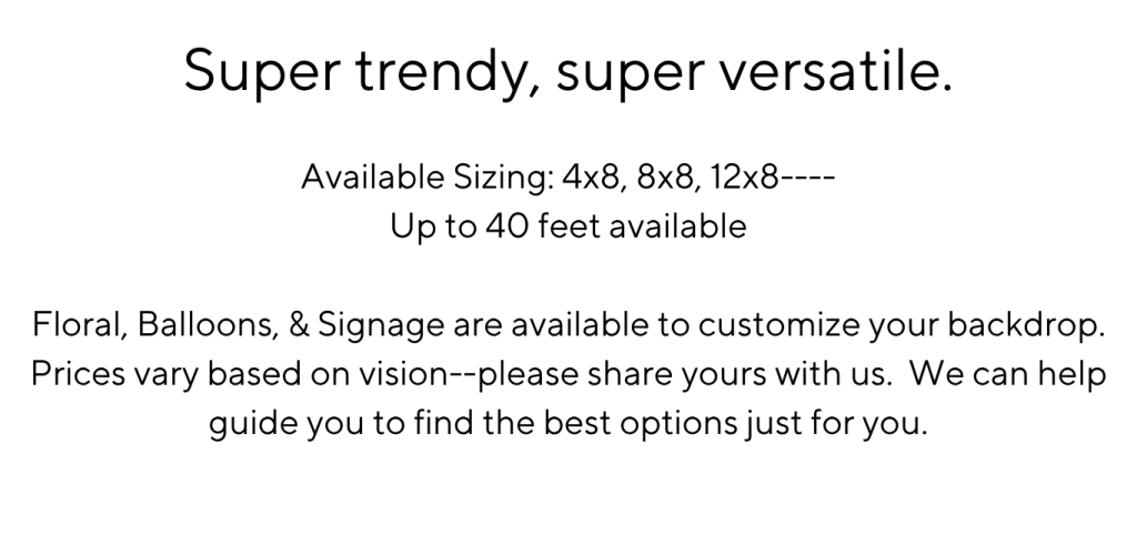 Boxwood Wall Greenery Wall