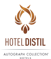 Hotel Distil